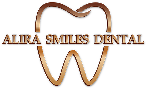 Alira Smiles Dental Logo