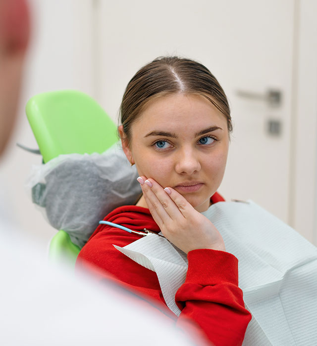 Dental Anxiety Management Berwick