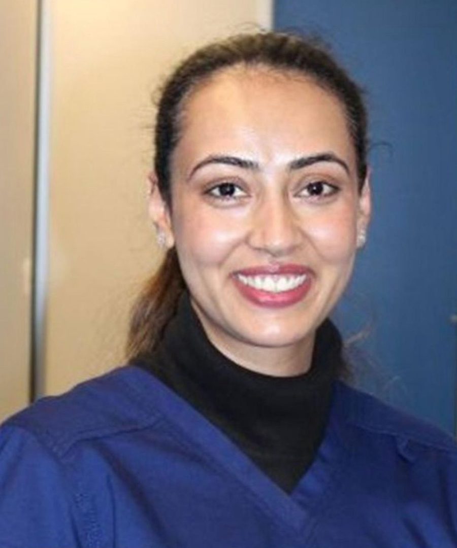 Dr. Jasdeep Kaur Skilled Restorative and Cosmetic Dentist