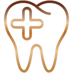 Modern Dental Practic Icon