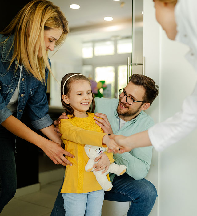 Children's Dentistry Berwick