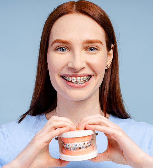 Dental Braces Berwick