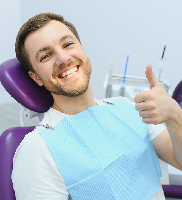 Dental Checkup and Clean Berwick