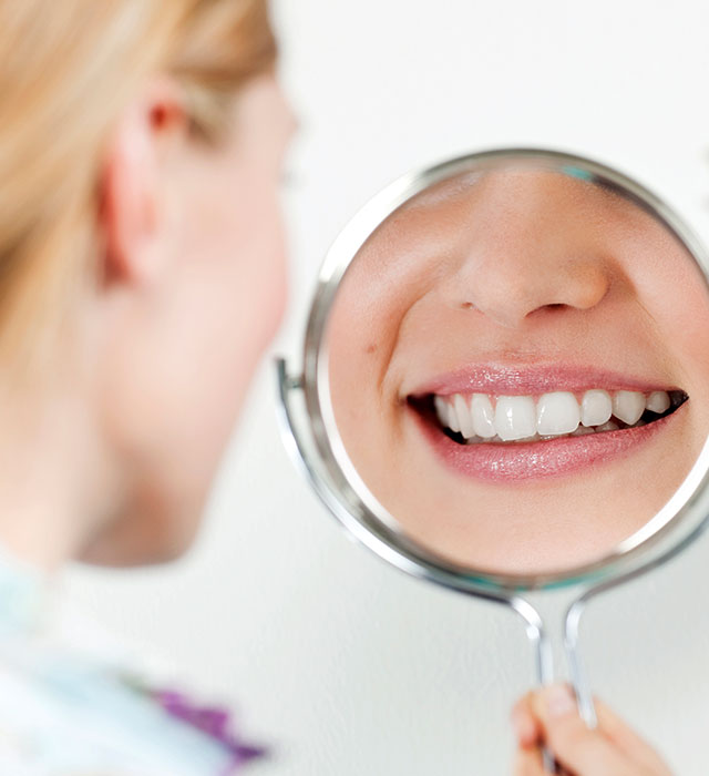 Cosmetic Dentistry Berwick