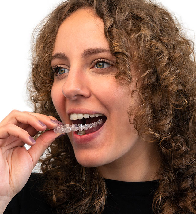 Invisalign Braces Berwick