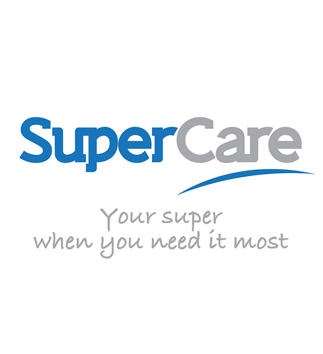 Supercare Logo Large