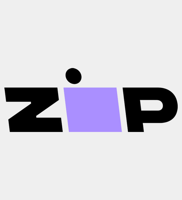 ZIP Logo