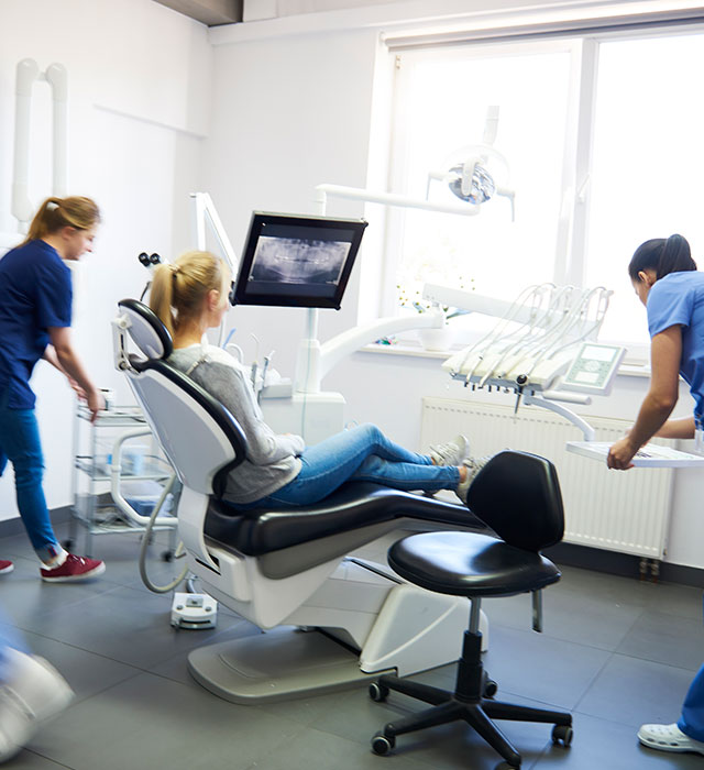 emergency dentist berwick