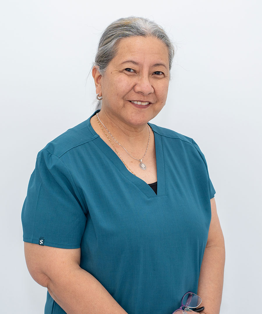 Dr. Eva Campos
