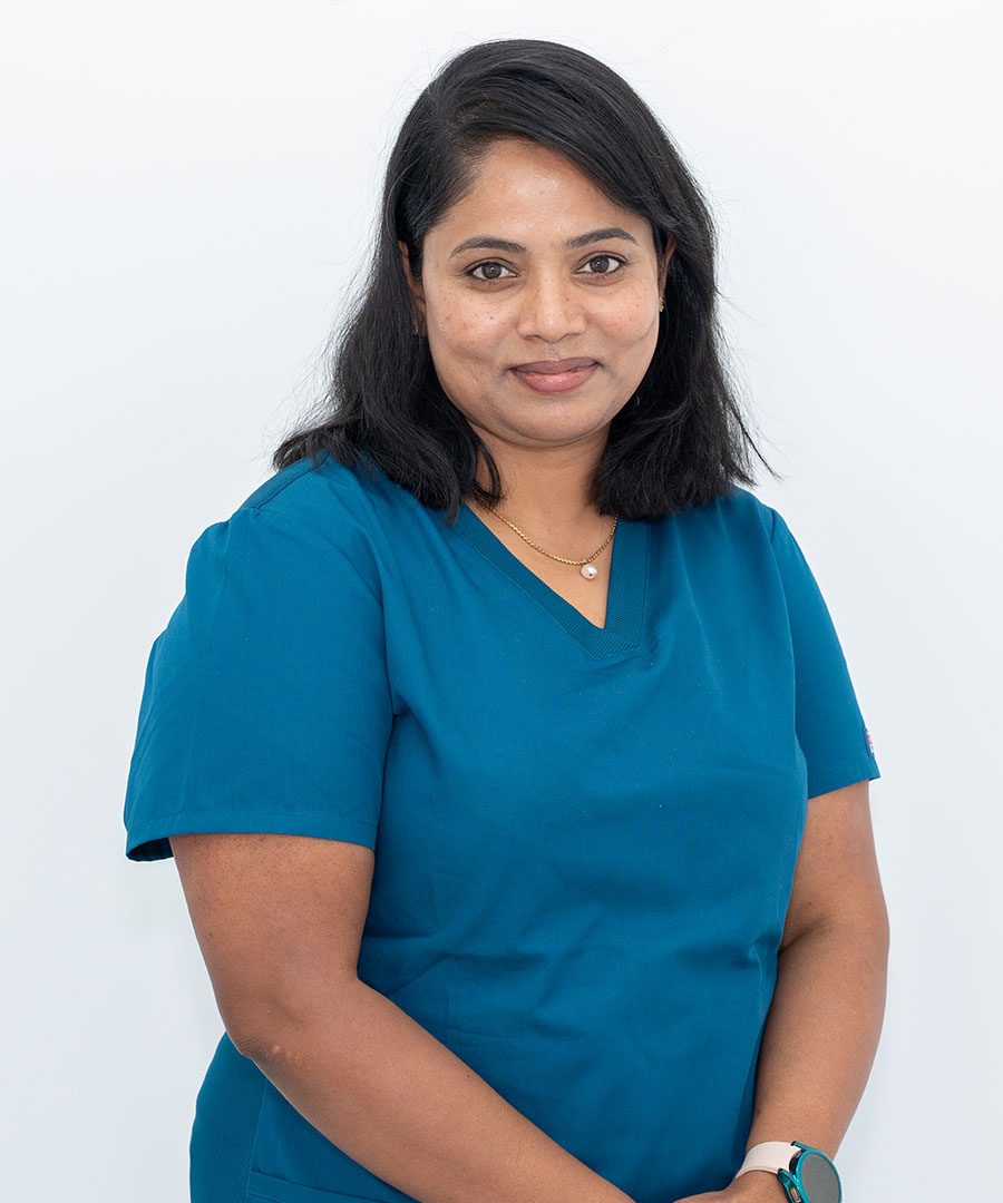 Dr. Lakshmi Sowjanya Battula