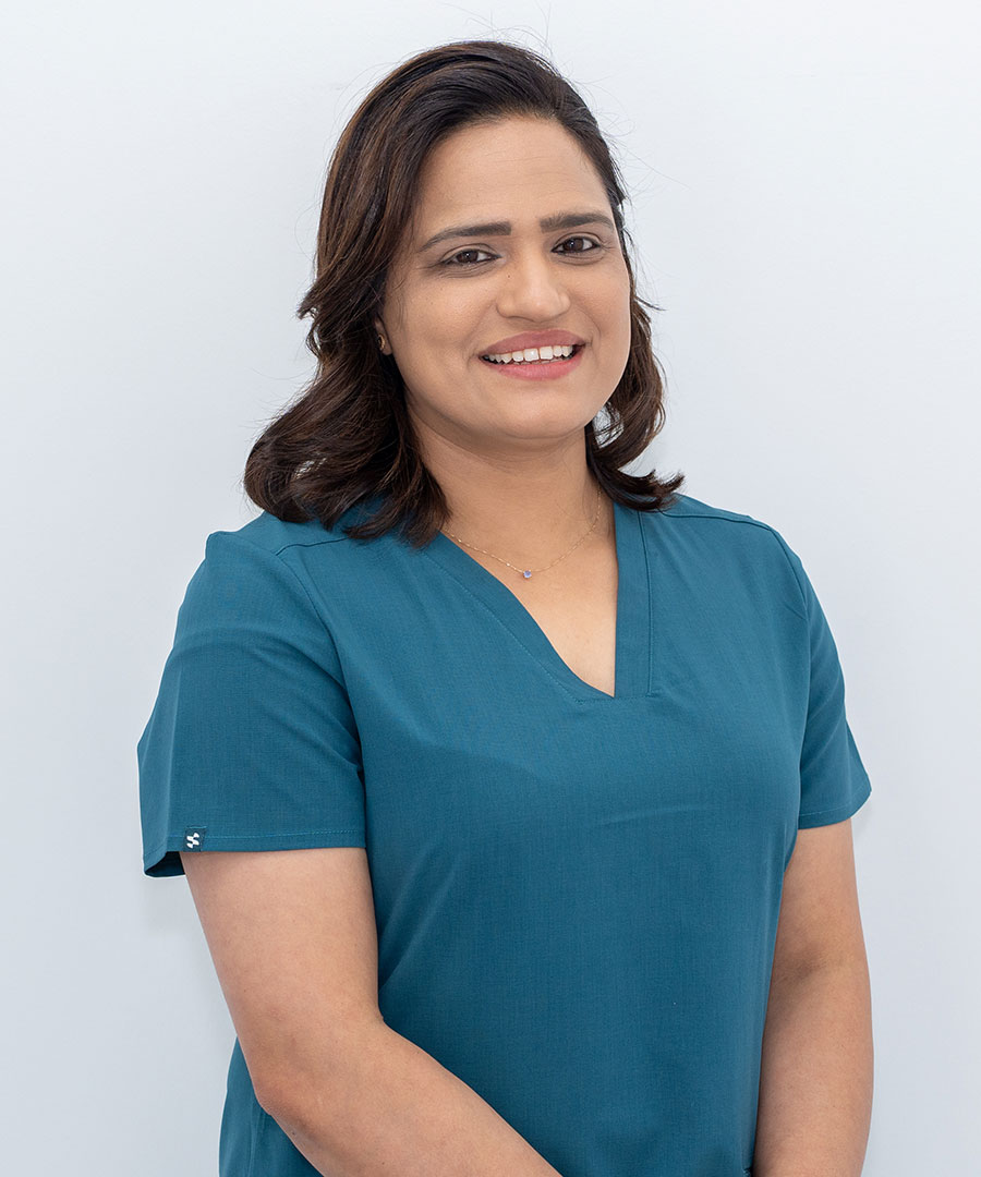 Dr. Maninderjit Kaur Malhi