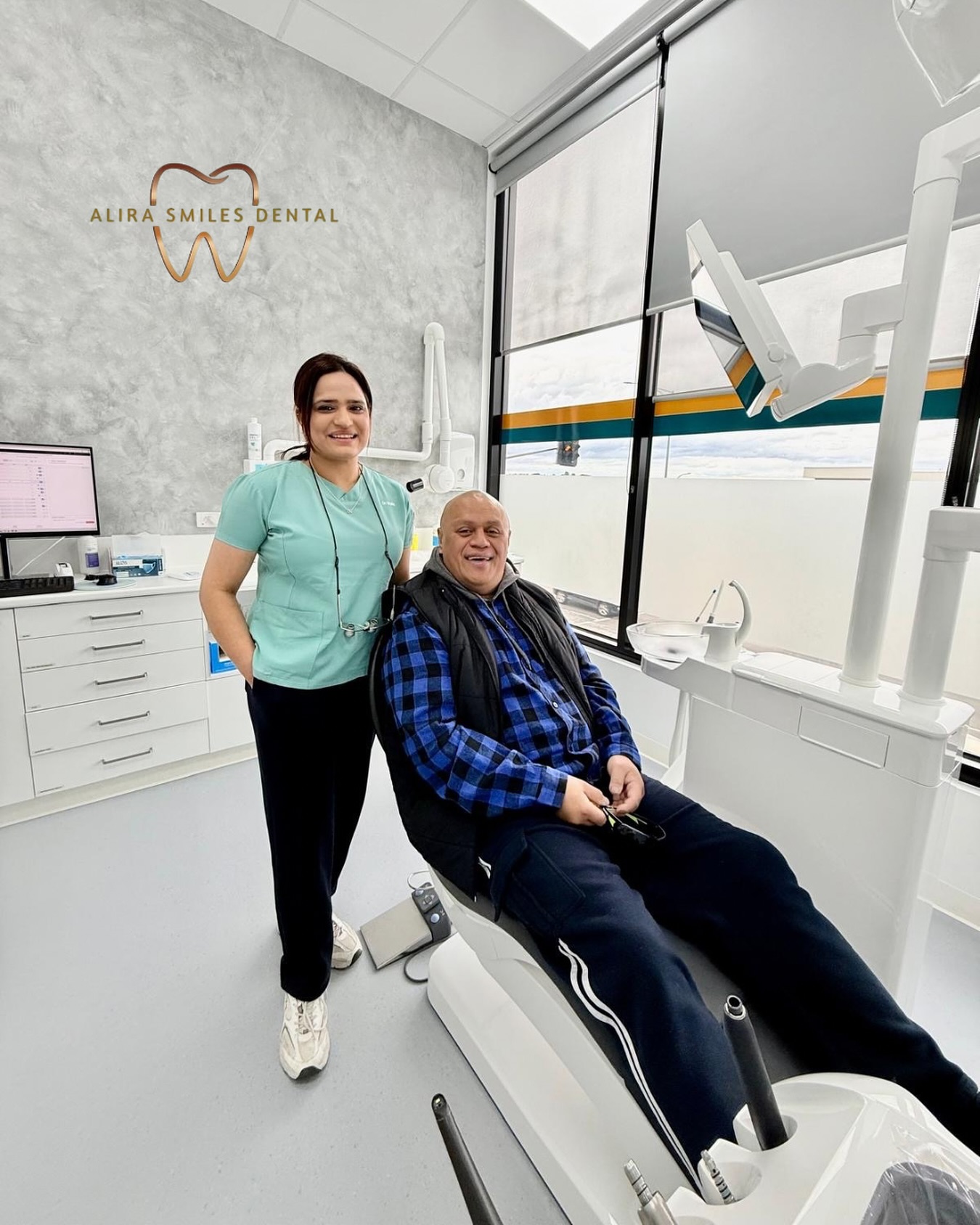 Why Regular Dental Check-Ups Matter More Than You Think