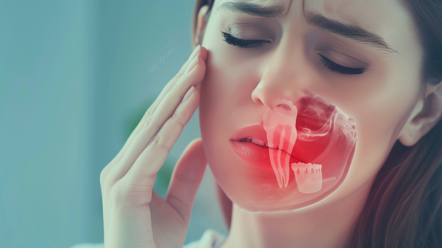 Wisdom Teeth Pain Explained: Exact Causes, Early Signs, Quick Calm
