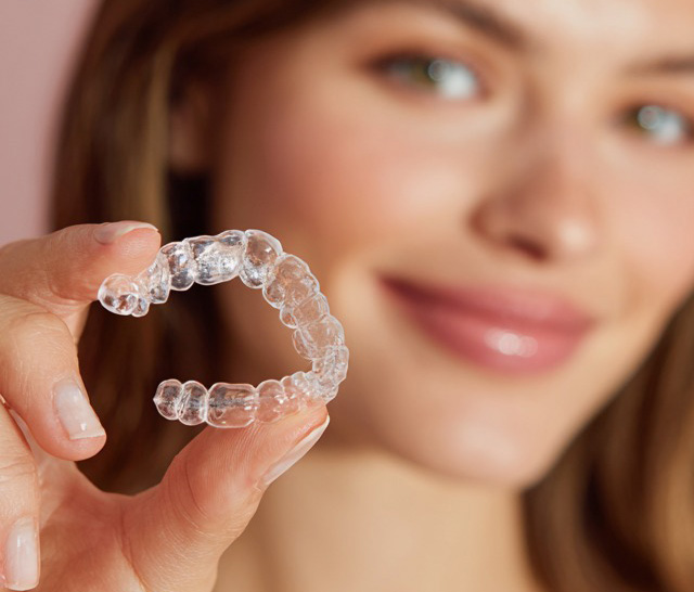 Aligners