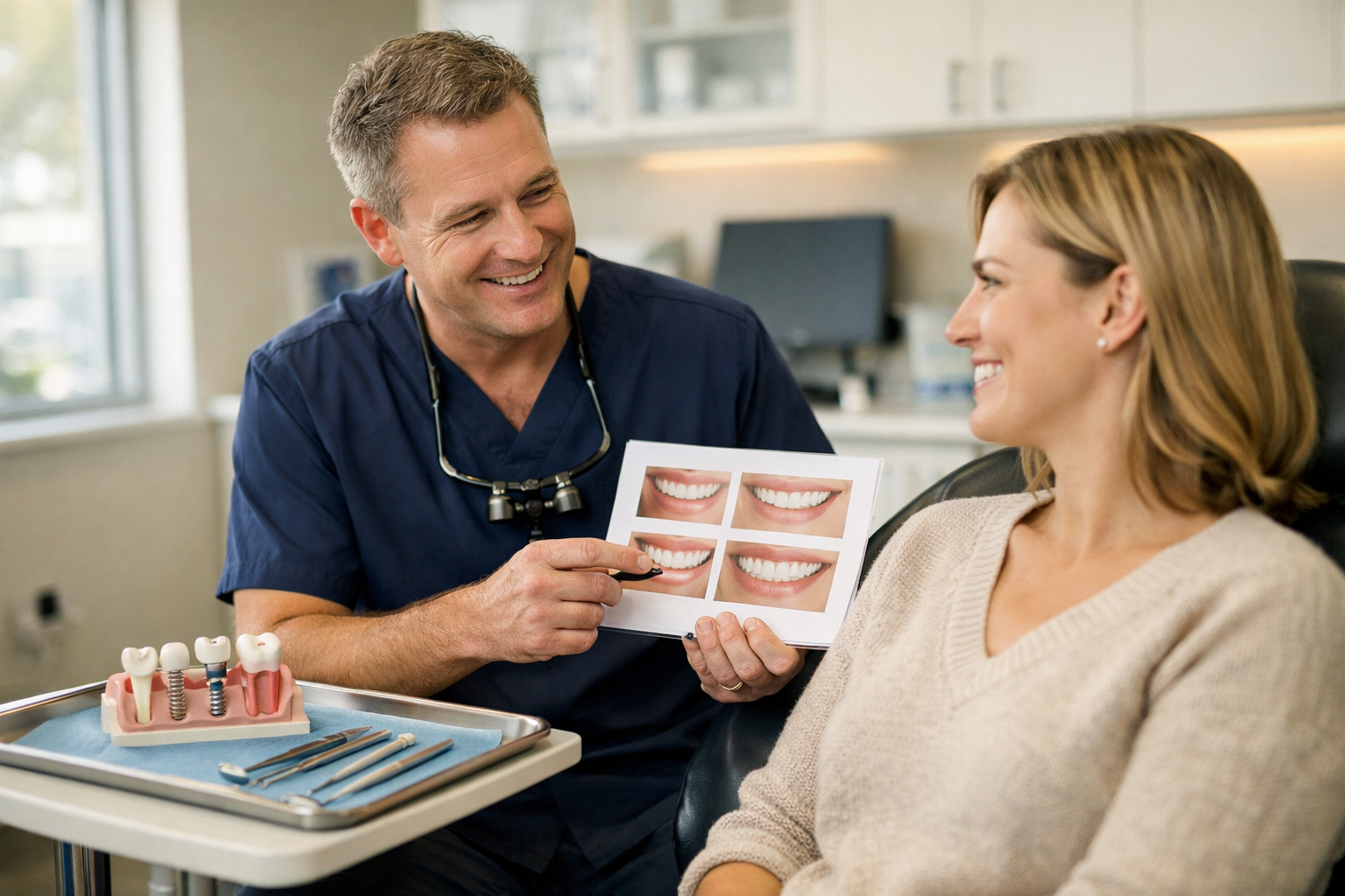 Dental Implants Guide — 2026