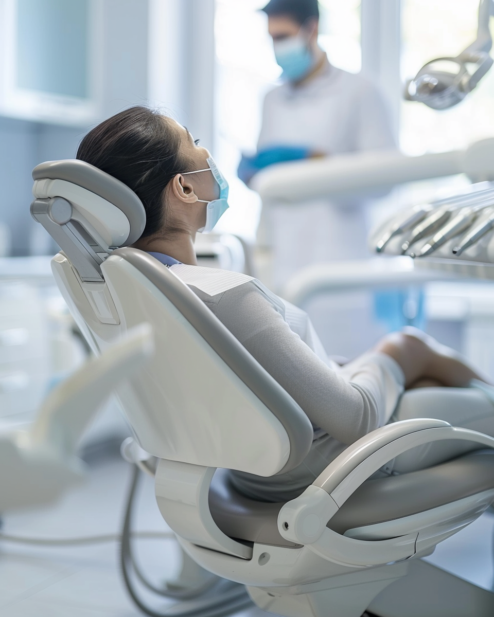 🦷 Dental Anxiety in Patients: A Complete Guide for Berwick Residents
