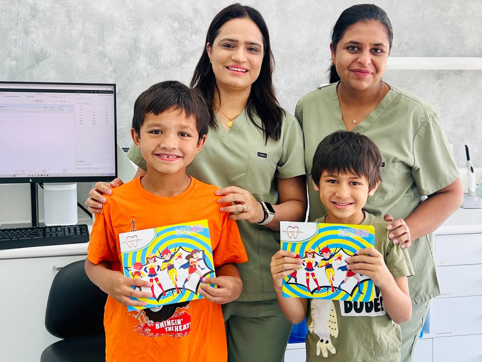 CDBS_Dentist