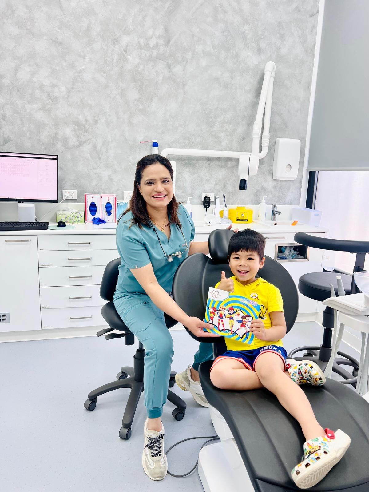 Children_dentistry