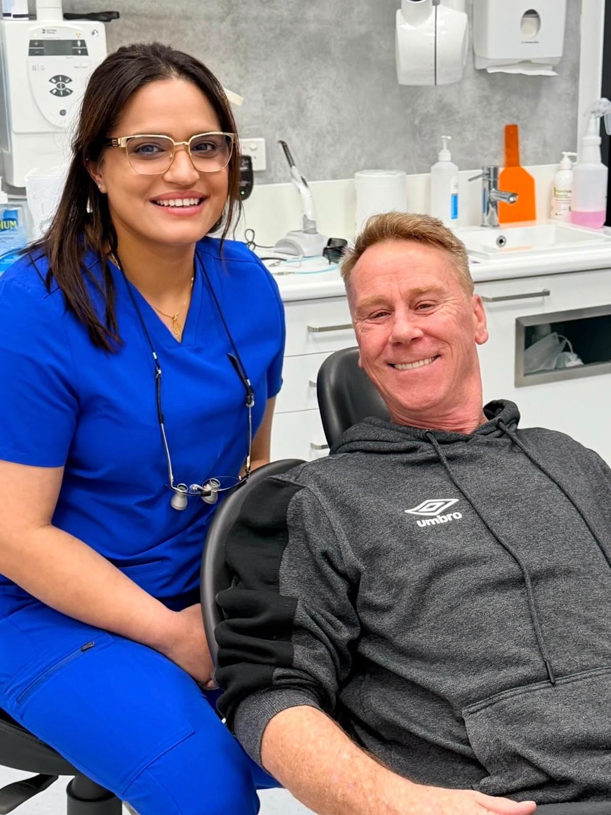 Alira Smiles dental