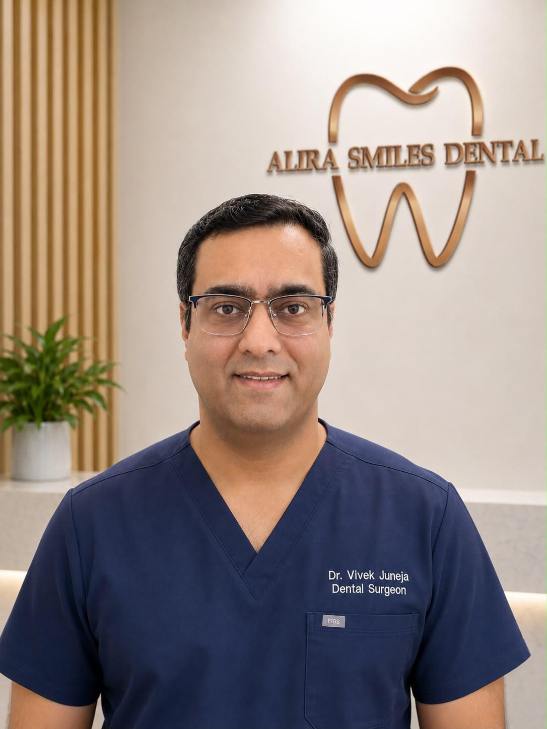 Vivek Juneja