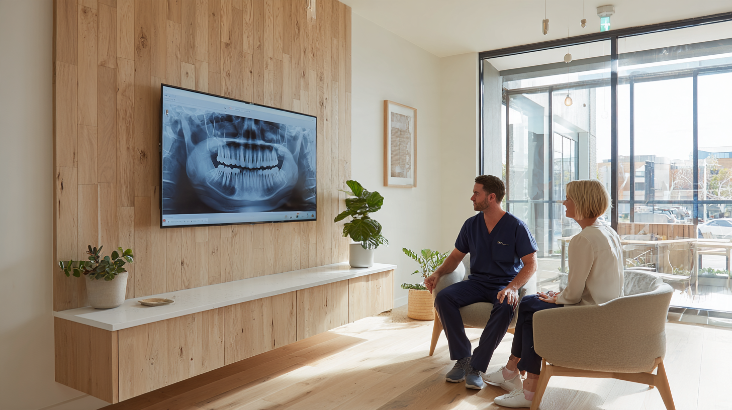 Complex Dental Treatment at Alira Smiles Berwick: How It’s Assessed, Planned and Delivered